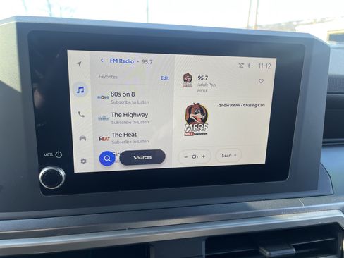 Used 2025 Toyota 4Runner SR5 image 25