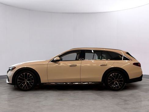New 2026 Mercedes-Benz E 450 4MATIC All-Terrain Wagon image 4