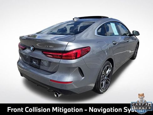 Used 2024 BMW 228i Gran Coupe FWD image 9
