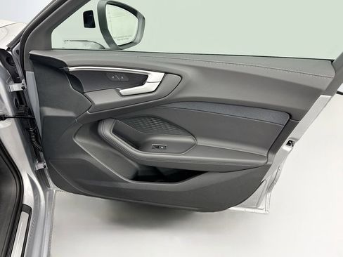 Used 2025 Audi A5 2.0T Premium image 25