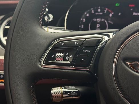 New 2026 Bentley Continental GTC image 31