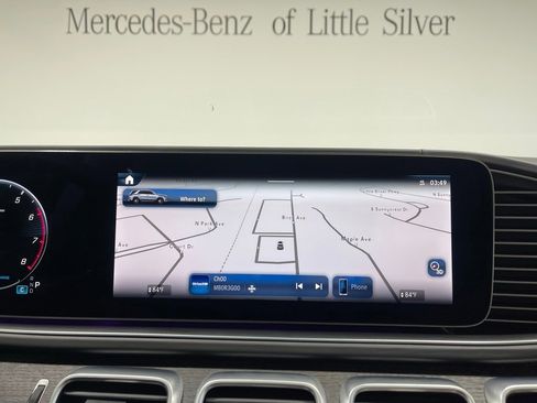 Used 2026 Mercedes-Benz GLE 53 AMG 4MATIC image 33