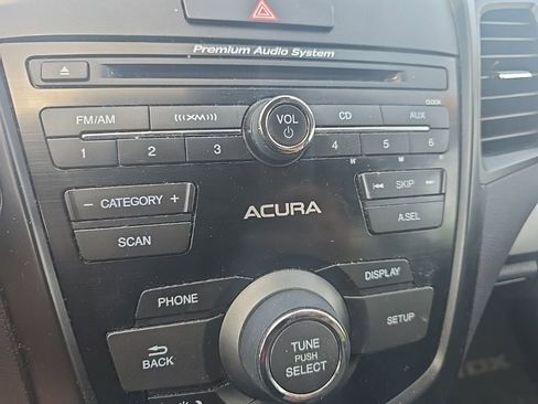 Used 2016 Acura RDX AWD image 18