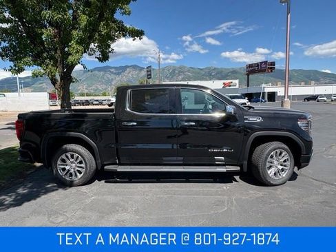 New 2026 GMC Sierra 1500 Denali w/ Technology Package AWD/4WD image 3