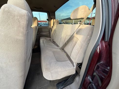 Used 2002 Chevrolet Silverado 2500 LS w/ Electrical Convenience Pkg image 9
