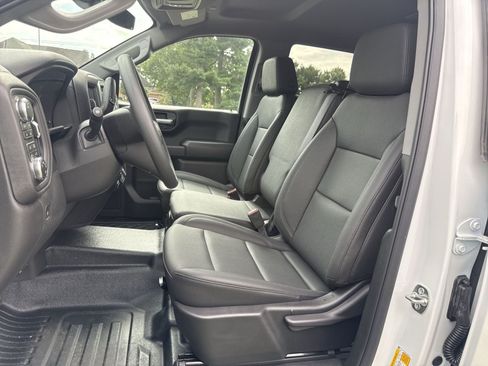 New 2026 GMC Sierra 1500 Pro w/ Pro Value Package AWD/4WD image 10