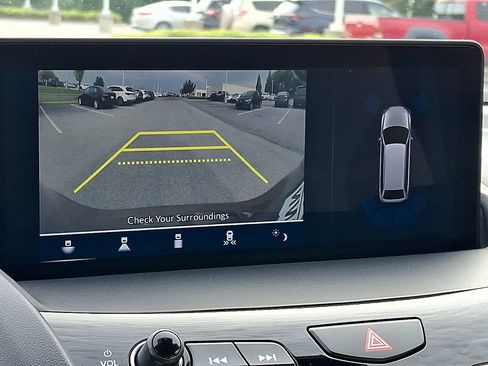 Used 2020 Acura RDX AWD w/ Technology Package image 20