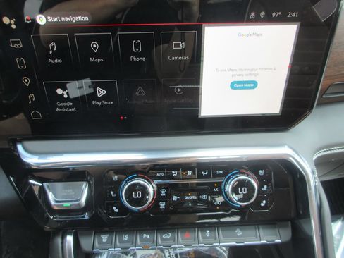 New 2026 GMC Sierra 2500 Denali Ultimate AWD/4WD image 20