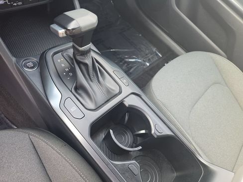 Used 2025 Kia K4 FWD image 21