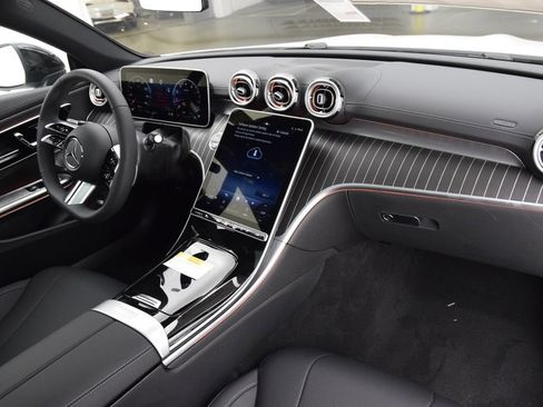 New 2026 Mercedes-Benz CLE 450 4MATIC Coupe image 15