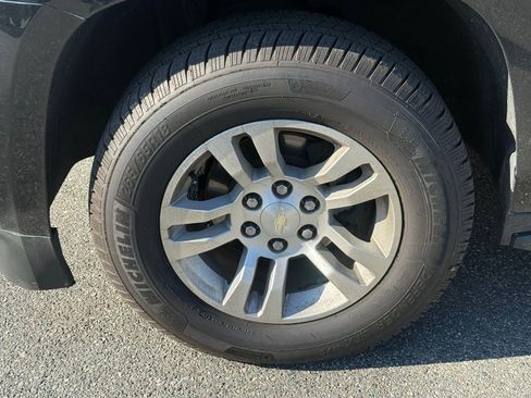 Used 2020 Chevrolet Tahoe LT image 11