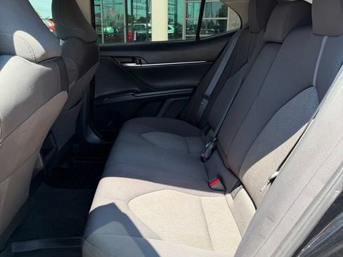 Used 2023 Toyota Camry LE w/ Convenience Package FWD image 8