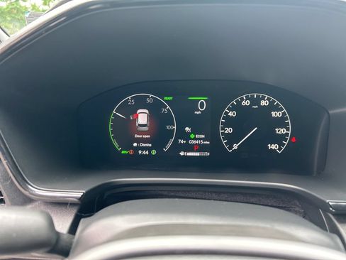 Used 2025 Honda CR-V Sport-L image 20