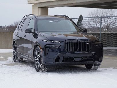 Used 2026 BMW X7 M60i