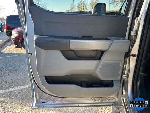 Used 2024 Ford F250 XLT image 43