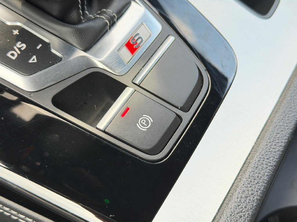 Used 2021 Audi SQ5 Premium Plus AWD/4WD image 30