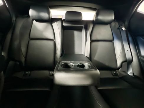 Used 2024 MAZDA MAZDA3 s FWD image 33