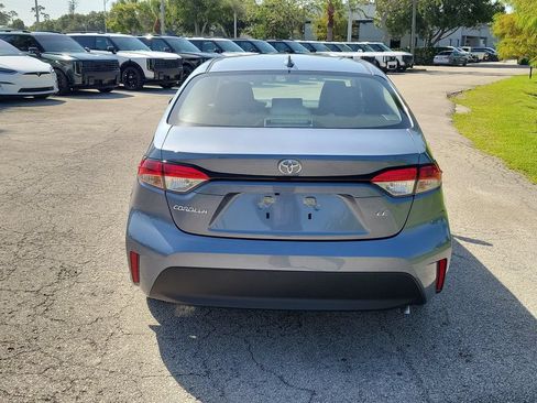 New 2026 Toyota Corolla LE FWD image 5