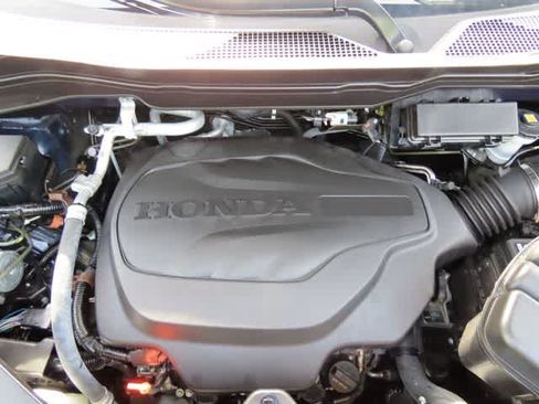 Used 2023 Honda Passport EX-L image 10