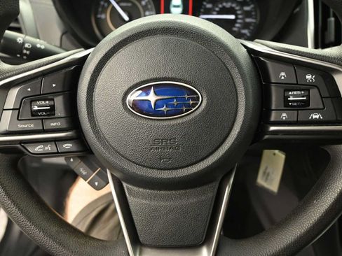 Used 2022 Subaru Impreza 2.0i AWD/4WD image 13