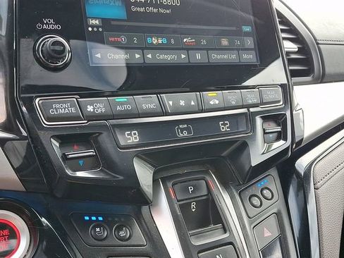 Used 2018 Honda Odyssey Elite image 18