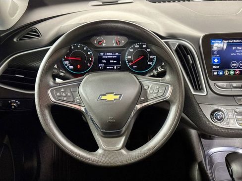 Used 2024 Chevrolet Malibu LT image 13