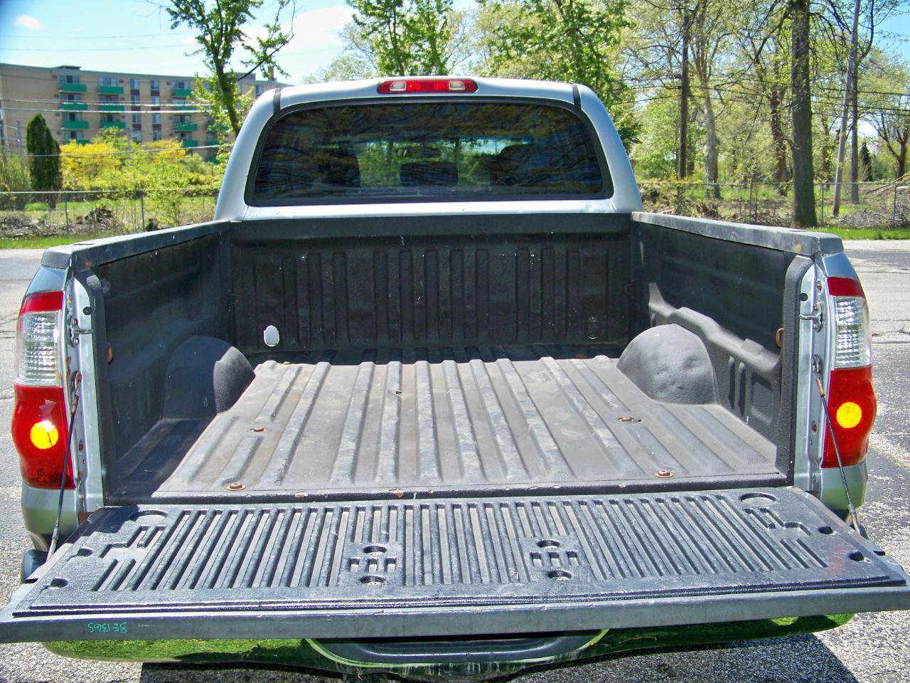 Used 2006 Toyota Tundra SR5 RWD image 11