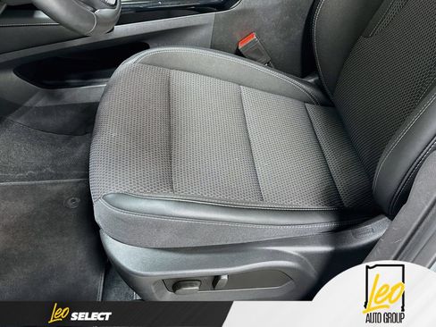 Used 2023 Buick Envision Preferred w/ Sport Touring Package AWD/4WD image 21