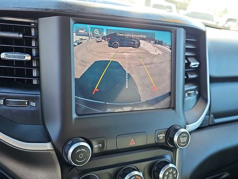 Used 2022 RAM 1500 Big Horn image 17