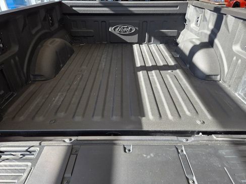 Used 2025 Ford F150 Raptor w/ Equipment Group 803A Raptor R image 12