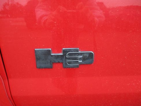 Used 2008 HUMMER H3 image 7