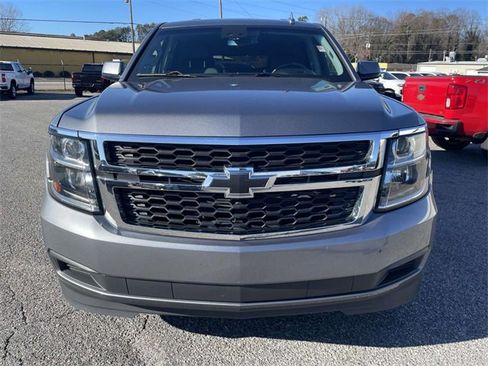 Used 2019 Chevrolet Tahoe LT image 10