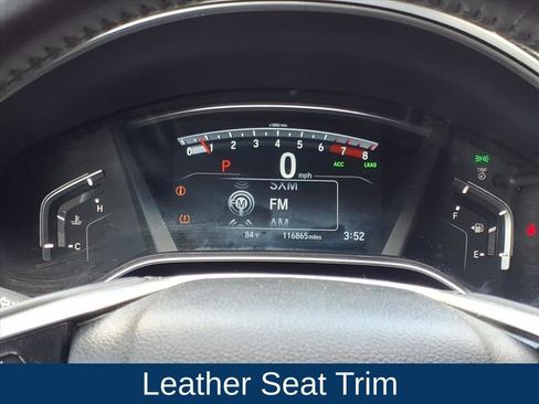 Used 2017 Honda CR-V EX-L image 15