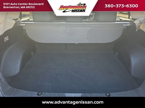 Used 2013 Subaru Crosstrek 2.0i Premium AWD/4WD image 12