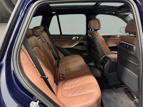 New 2026 BMW X5 xDrive50e image 10