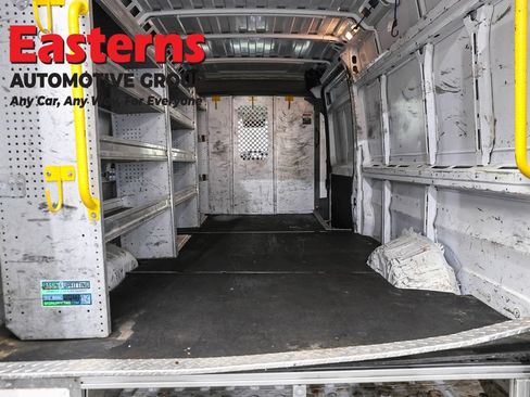 Used 2023 RAM ProMaster 3500 FWD image 9