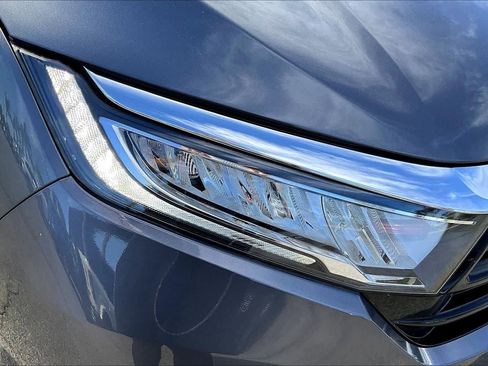 Used 2023 Honda Odyssey EX-L image 26