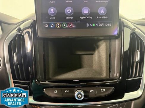 Used 2021 Chevrolet Traverse Premier w/ Redline Edition AWD/4WD image 25