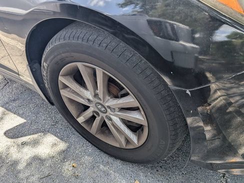 Used 2016 Hyundai Sonata SE FWD image 7