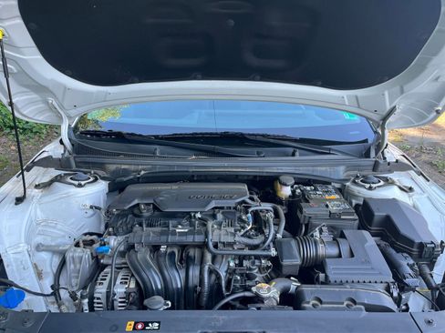 Used 2025 Kia K4 FWD image 32