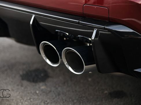 Used 2023 BMW M3 Sedan w/ Executive Package image 16