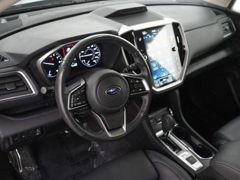 Used 2023 Subaru Ascent Limited w/ Technology Package AWD/4WD image 23