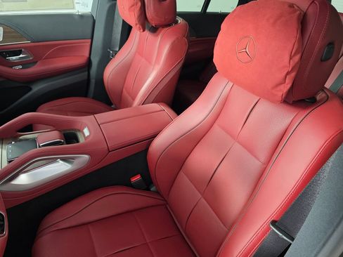 New 2026 Mercedes-Benz GLE 450 4MATIC image 8