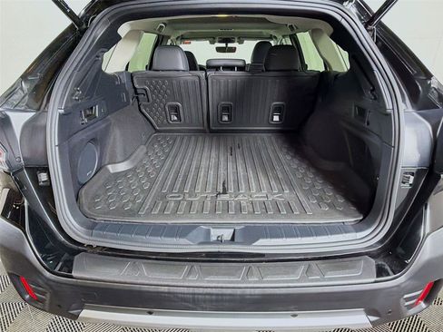 Used 2021 Subaru Outback Limited w/ Popular Package #2 AWD/4WD image 14