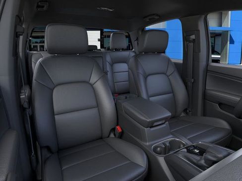 New 2026 GMC Canyon Elevation w/ Convenience Package RWD image 50
