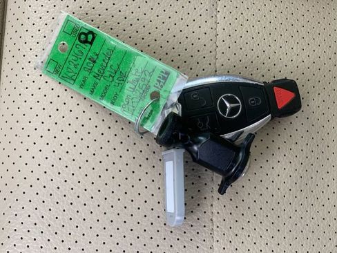 Used 2016 Mercedes-Benz GLC 300 image 45