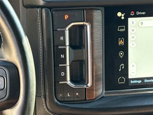 Used 2024 GMC Yukon XL Denali Ultimate image 25