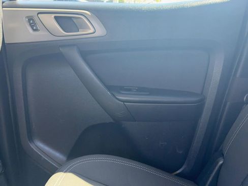 Used 2020 Ford Ranger XLT w/ Equipment Group 301A Mid image 34