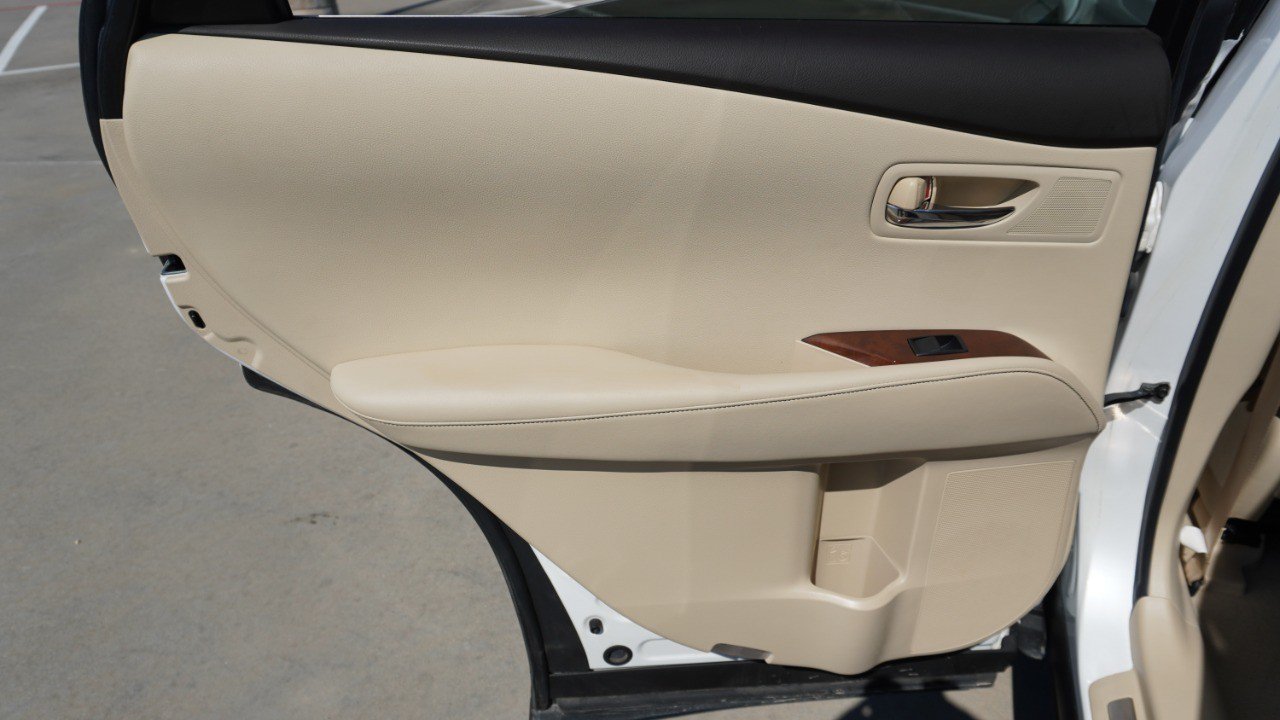 Used 2013 Lexus RX 350 FWD image 34
