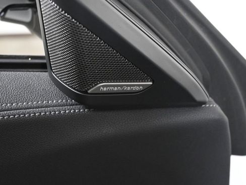 Certified 2024 BMW Z4 sDrive30i w/ Premium Package image 35